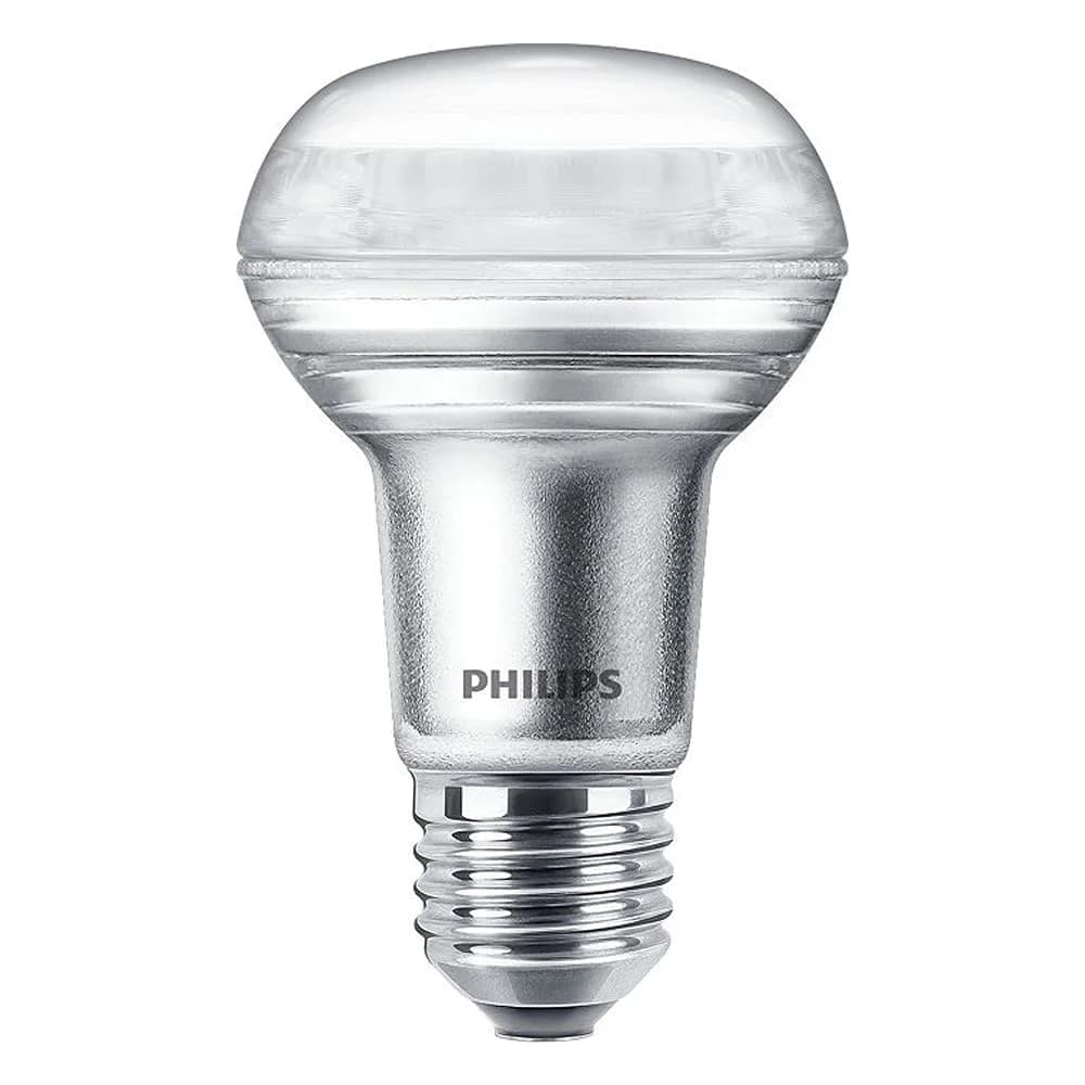 Philips CorePro LEDspot R 63, 4,5W, E27, dimmbar