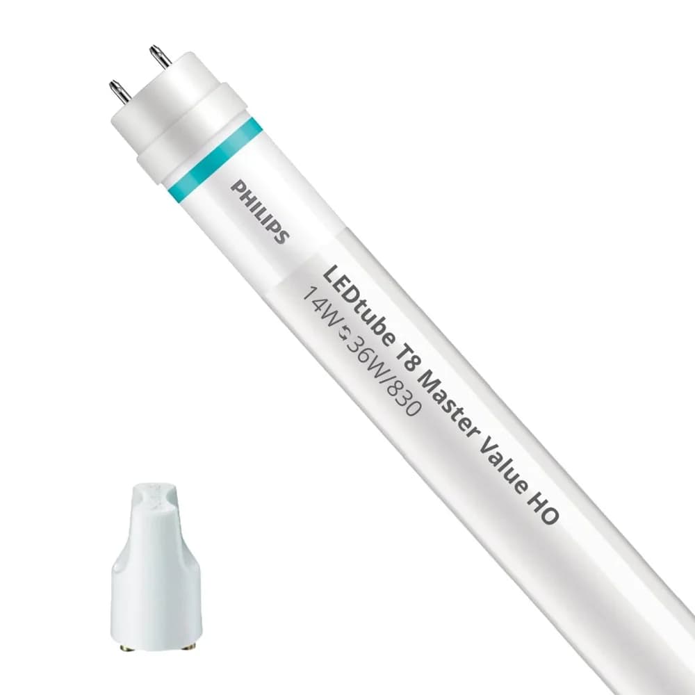 Philips, Leuchtmittel, Mas Ledtube (G13, 2000 lm, 1x)