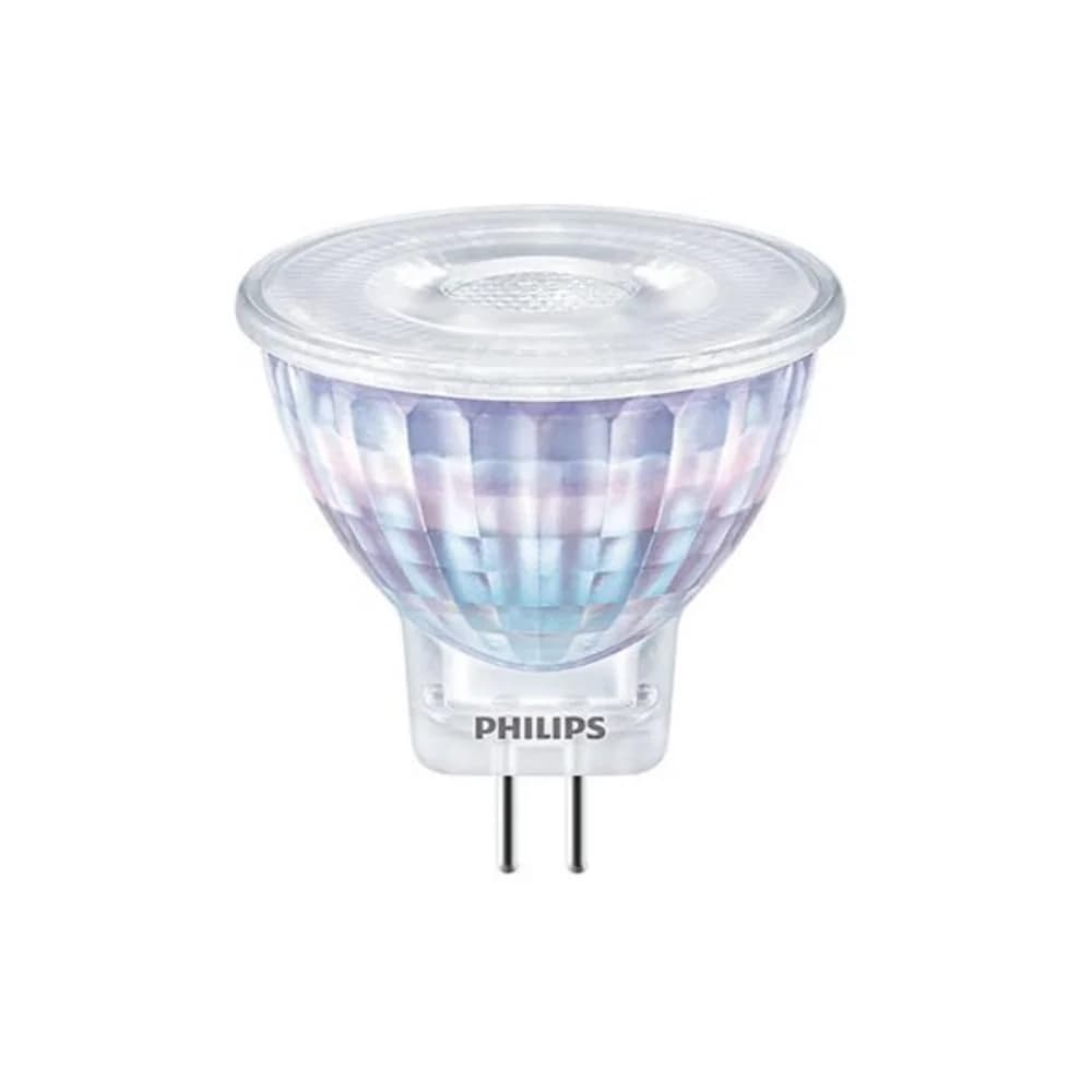 PHI 65948600 - LED-Strahler GU4, 2,3W, 184 lm, 2700 K, 36°