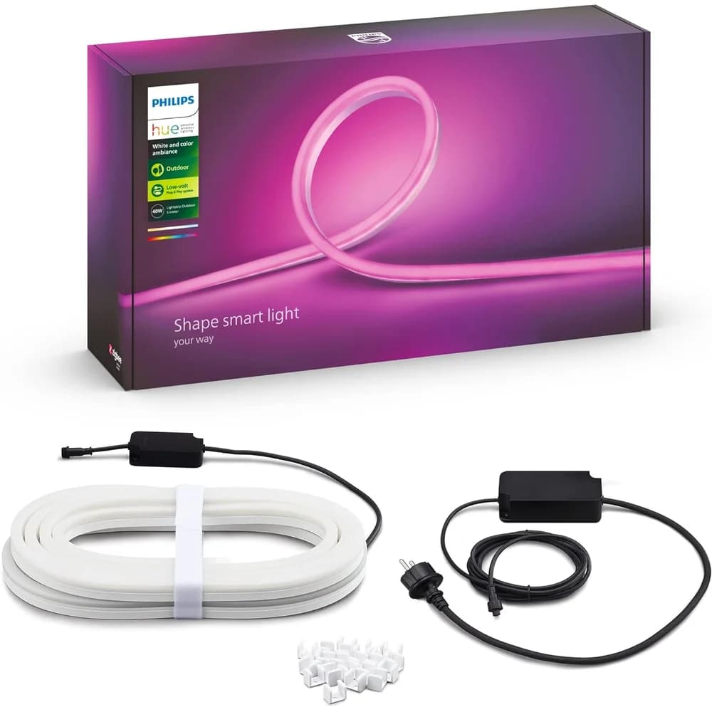 Hue Outdoor LightStrip 5 m