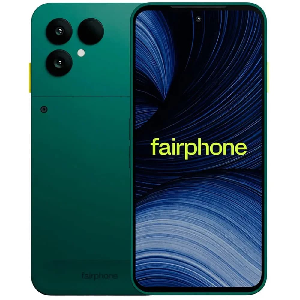 (Gen. 6+) 256GB/12GB - Forest Green