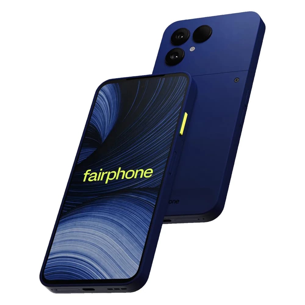 (Gen. 6+) 256GB/12GB - Cobalt Blue