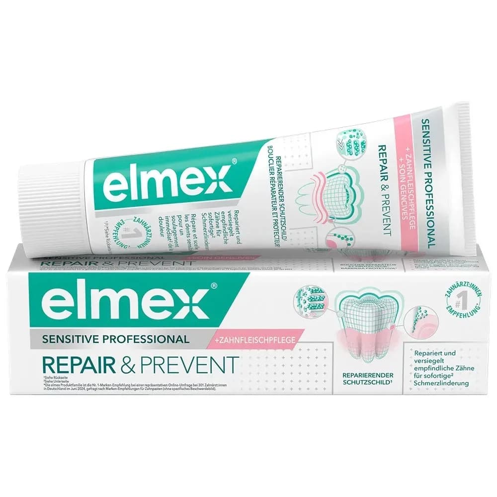Elmex Sensitive Professional Repair & Prevent