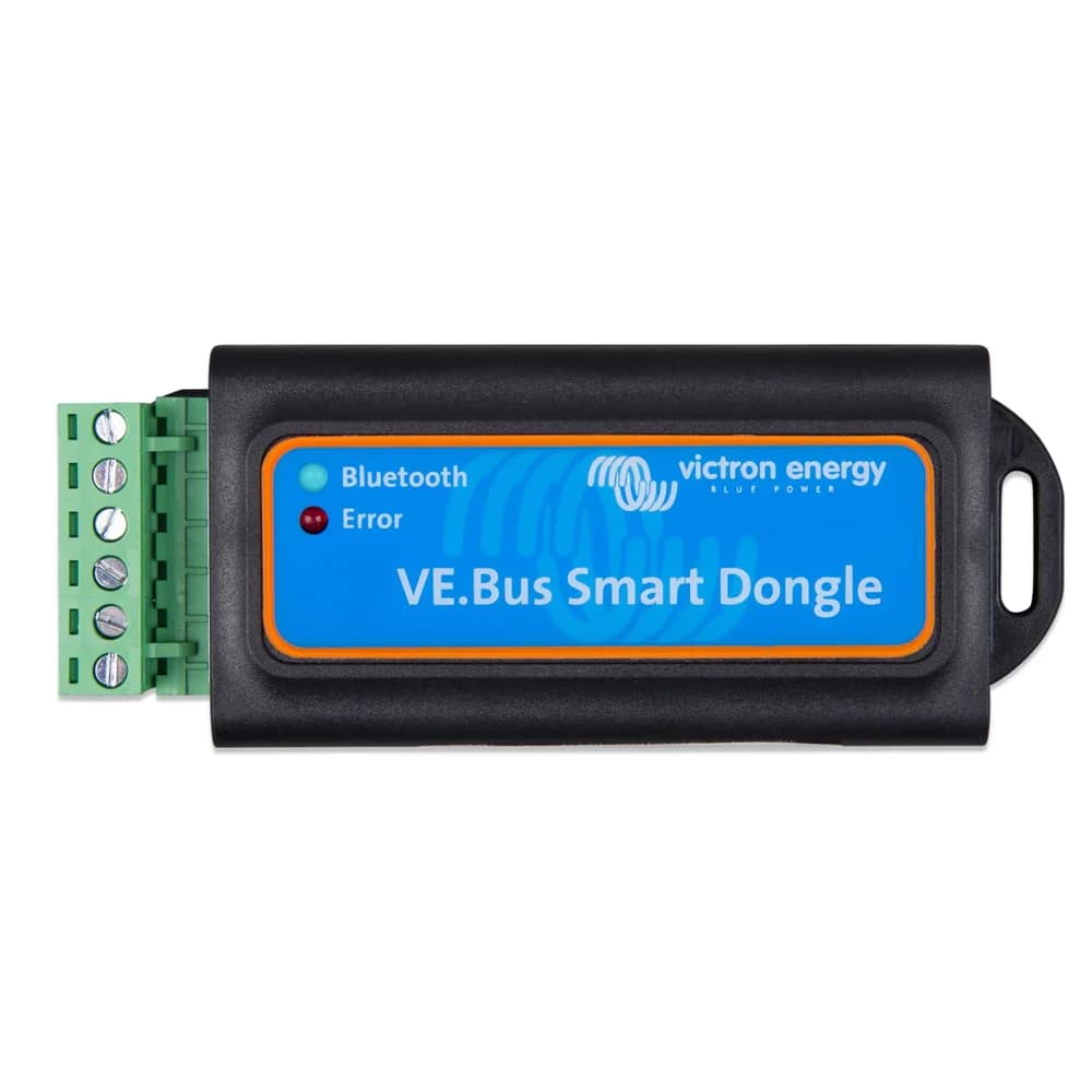 Victron VE.Bus Smart dongle