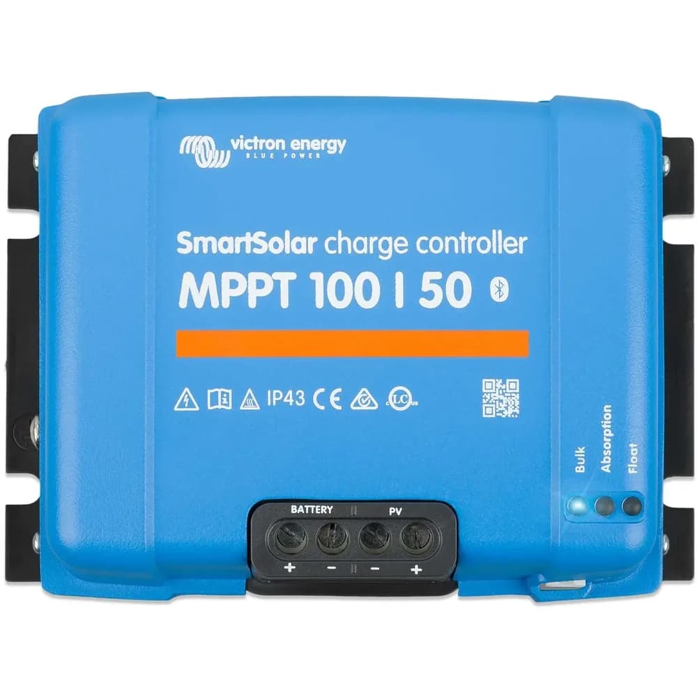 Victron Energy, Laderegler, SmartSolar MPPT