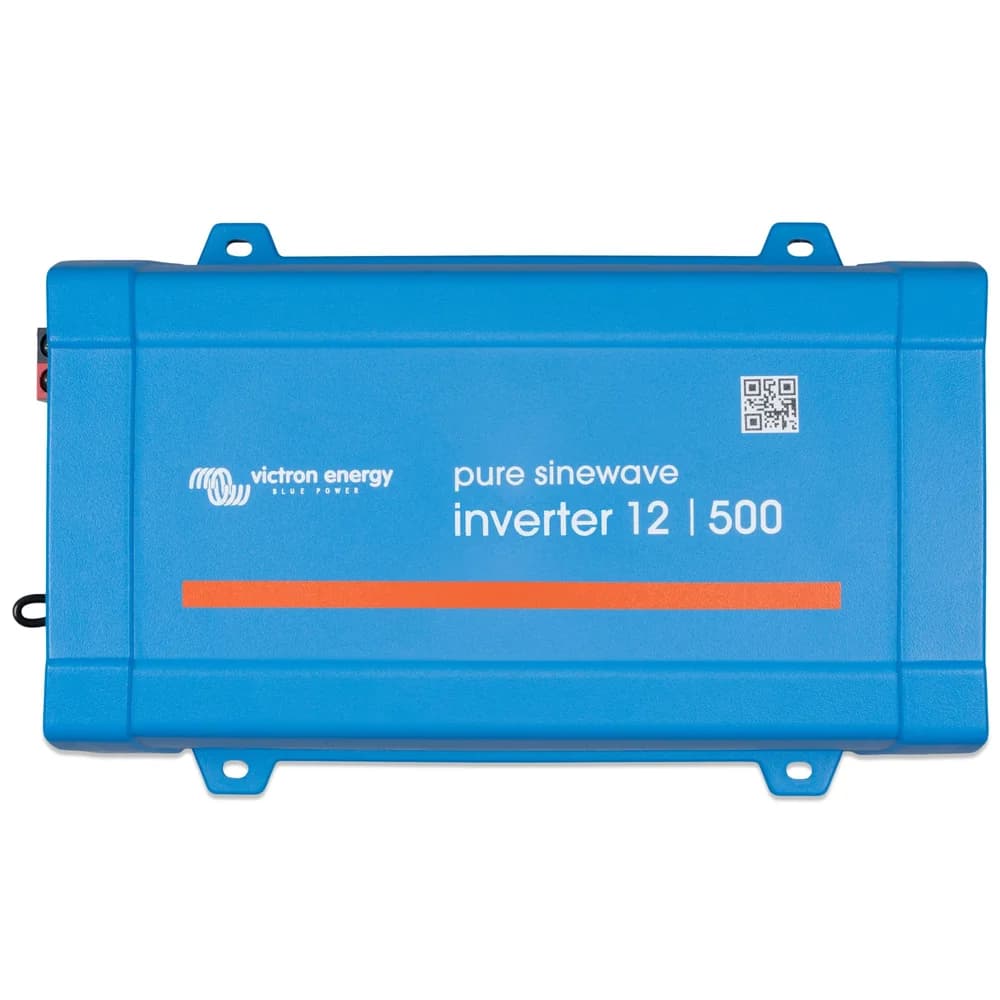 Victron Phoenix 12/500 Wechselrichter 400 W