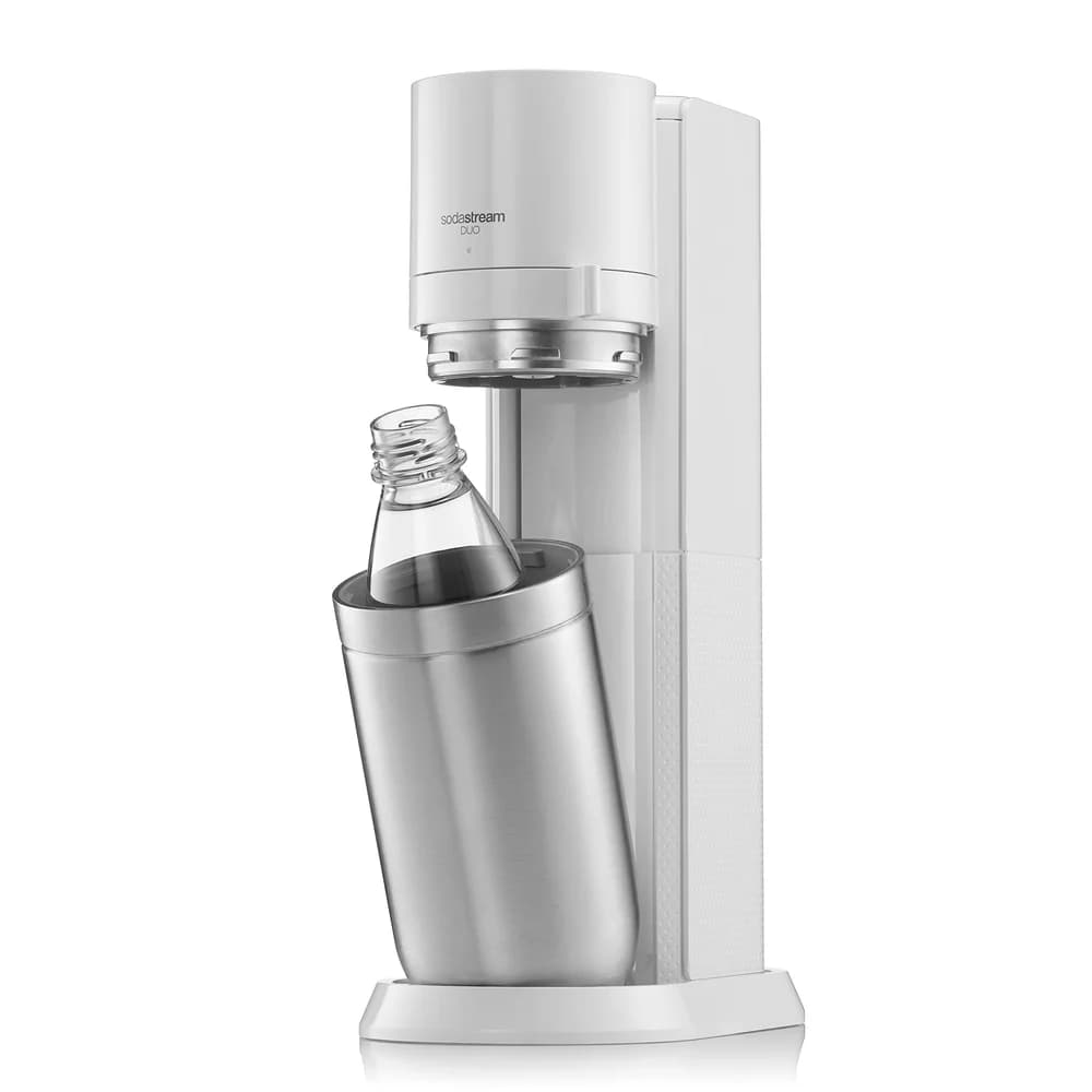 SodaStream Duo Titan