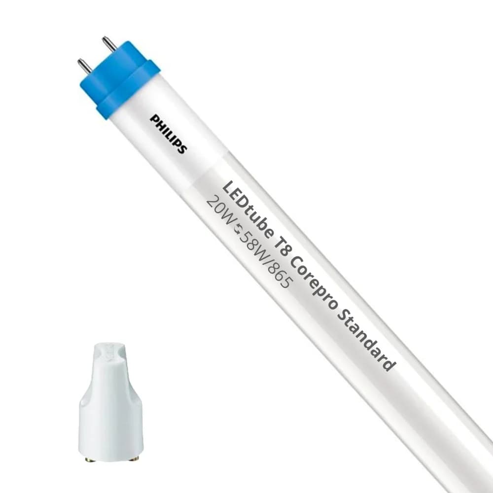 Philips LED-Tube T8 f. KVG/VVG CoreProLED #45983000