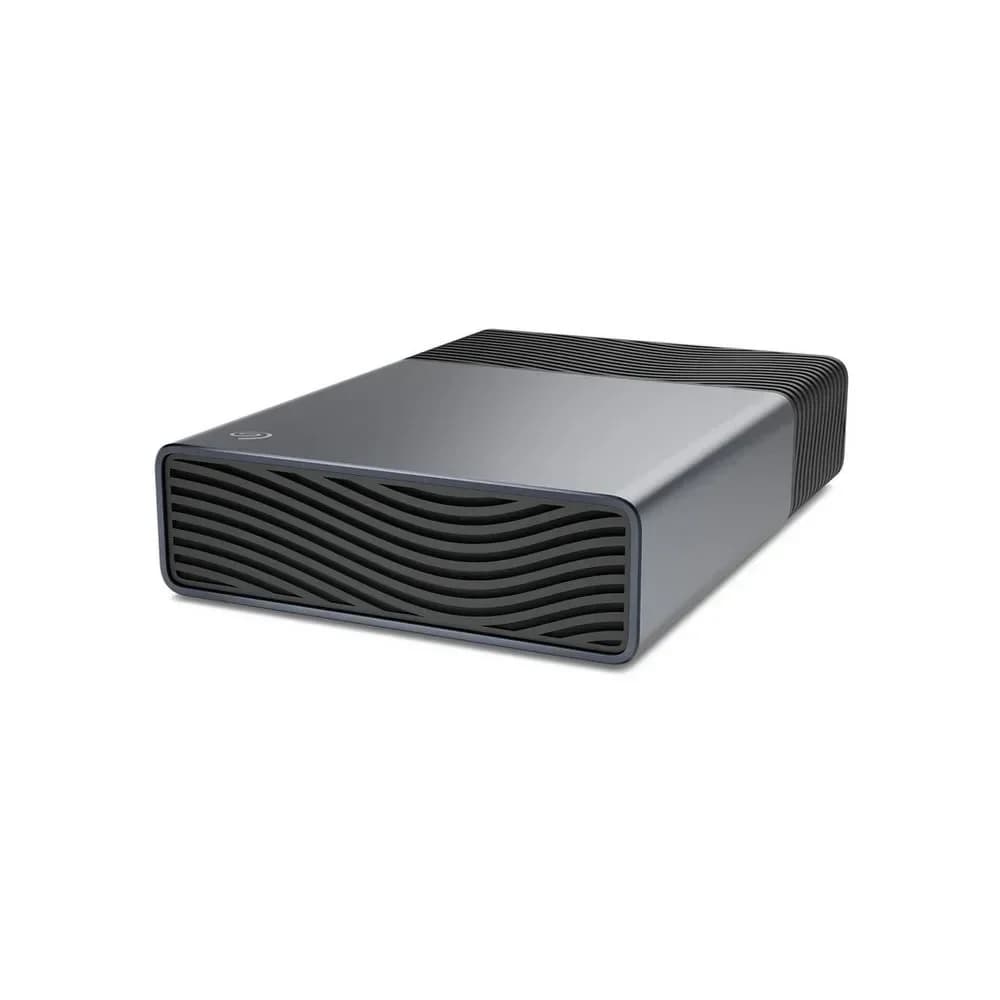 Seagate HDD-Festplatte
