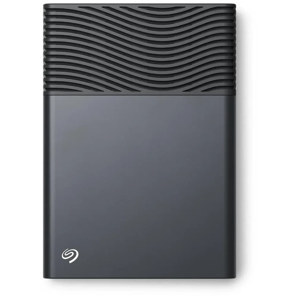 Seagate HDD-Festplatte