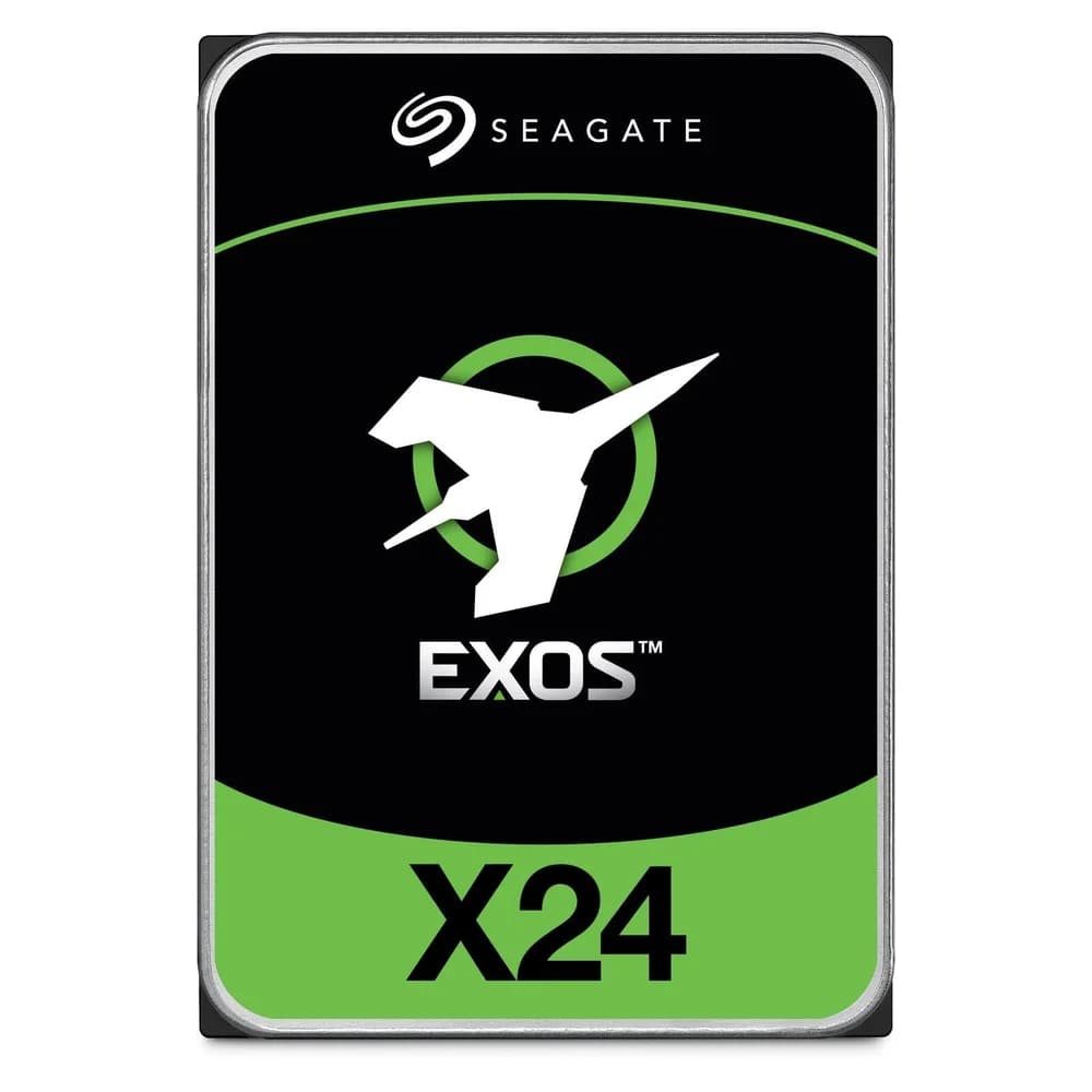 Seagate Exos interne Festplatte - 20 TB
