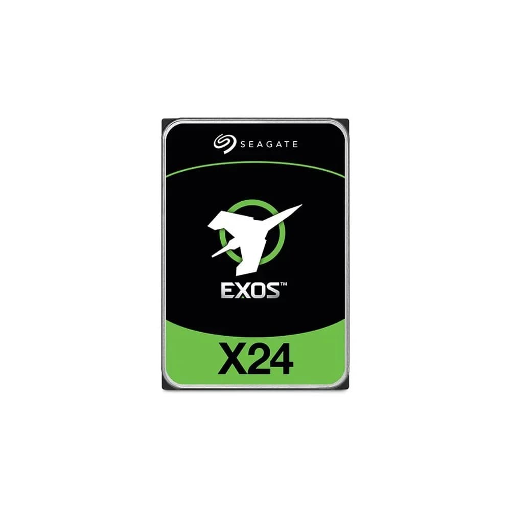 Seagate Exos interne Festplatte - 16 TB