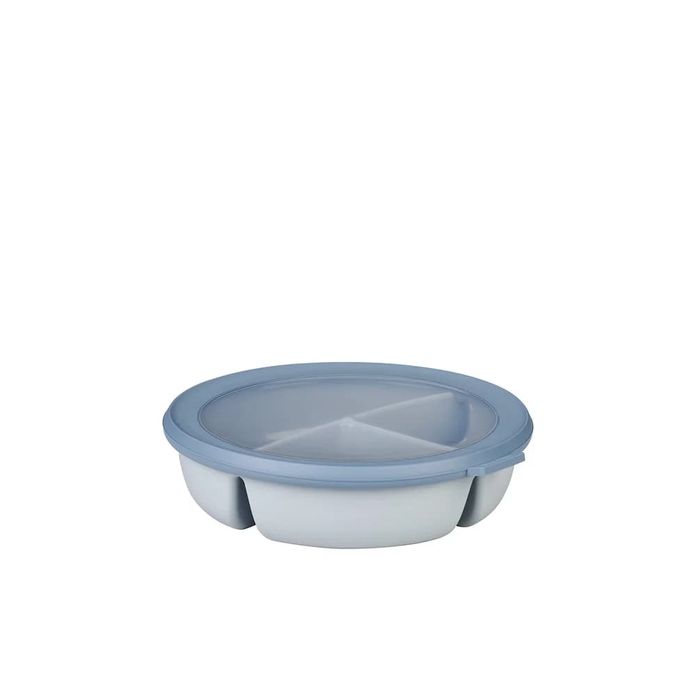 MEPAL Bento Bowl Cirqula 1l - blau