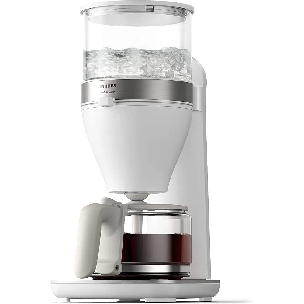 Philips Siphon-Kaffeebrüher