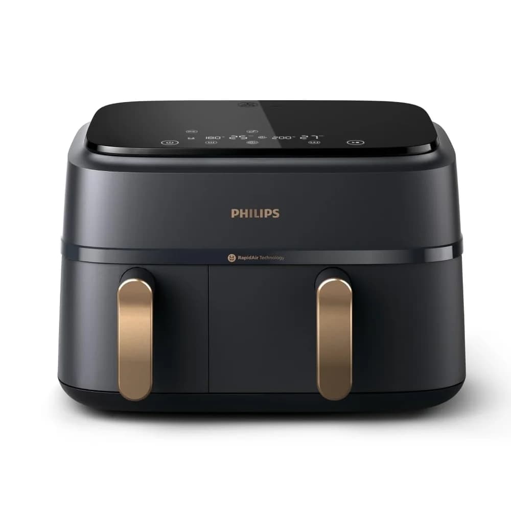 Philips Fritteuse