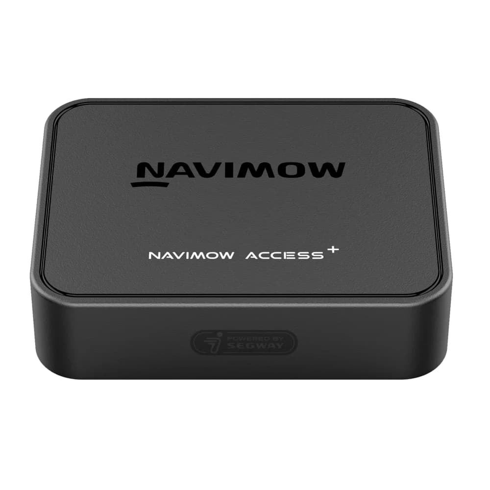 Segway Navimow Access+