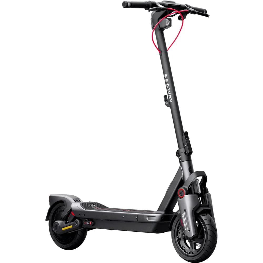 Max G3 D Black (20 km/h)