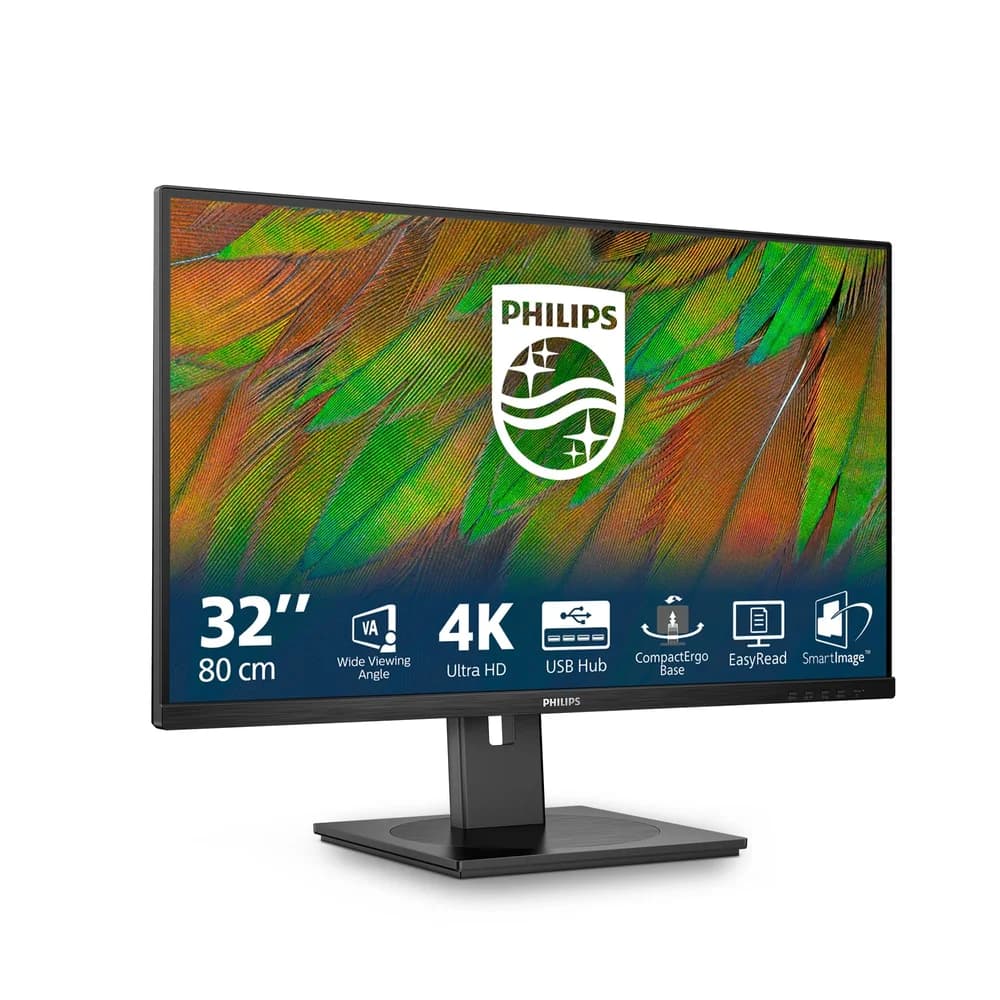 Philips 32B1N3800 Business Monitor 80,01 cm (31,5 Zoll)