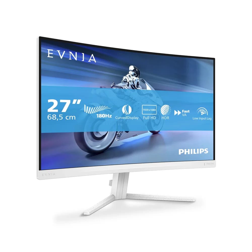 Philips Evnia 27M2C5201L/00 Curved Gaming-Monitor 68,6 cm (27")