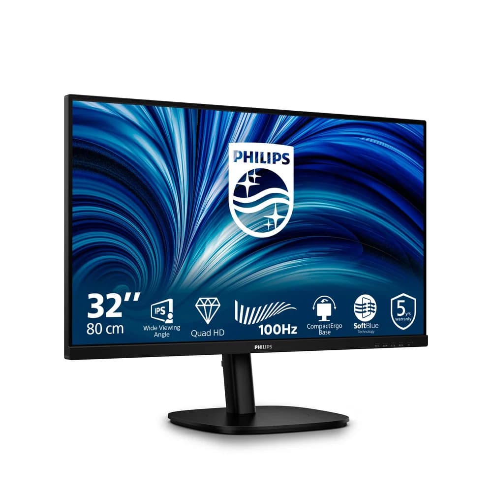 Philips 32B2N3500 Monitor 80 cm (31.5")