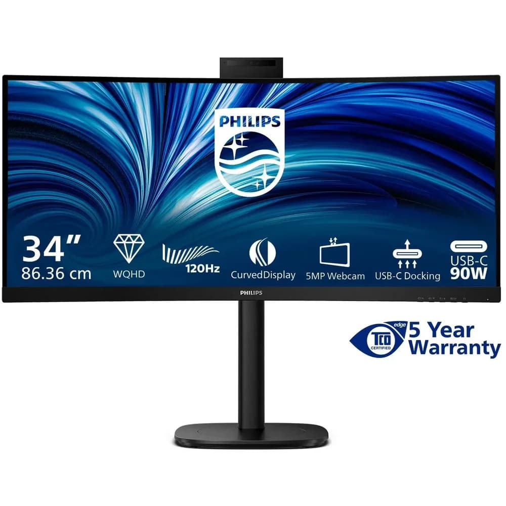 Philips Evnia 34B2U3600CH LED Monitor 86,4 cm (34")