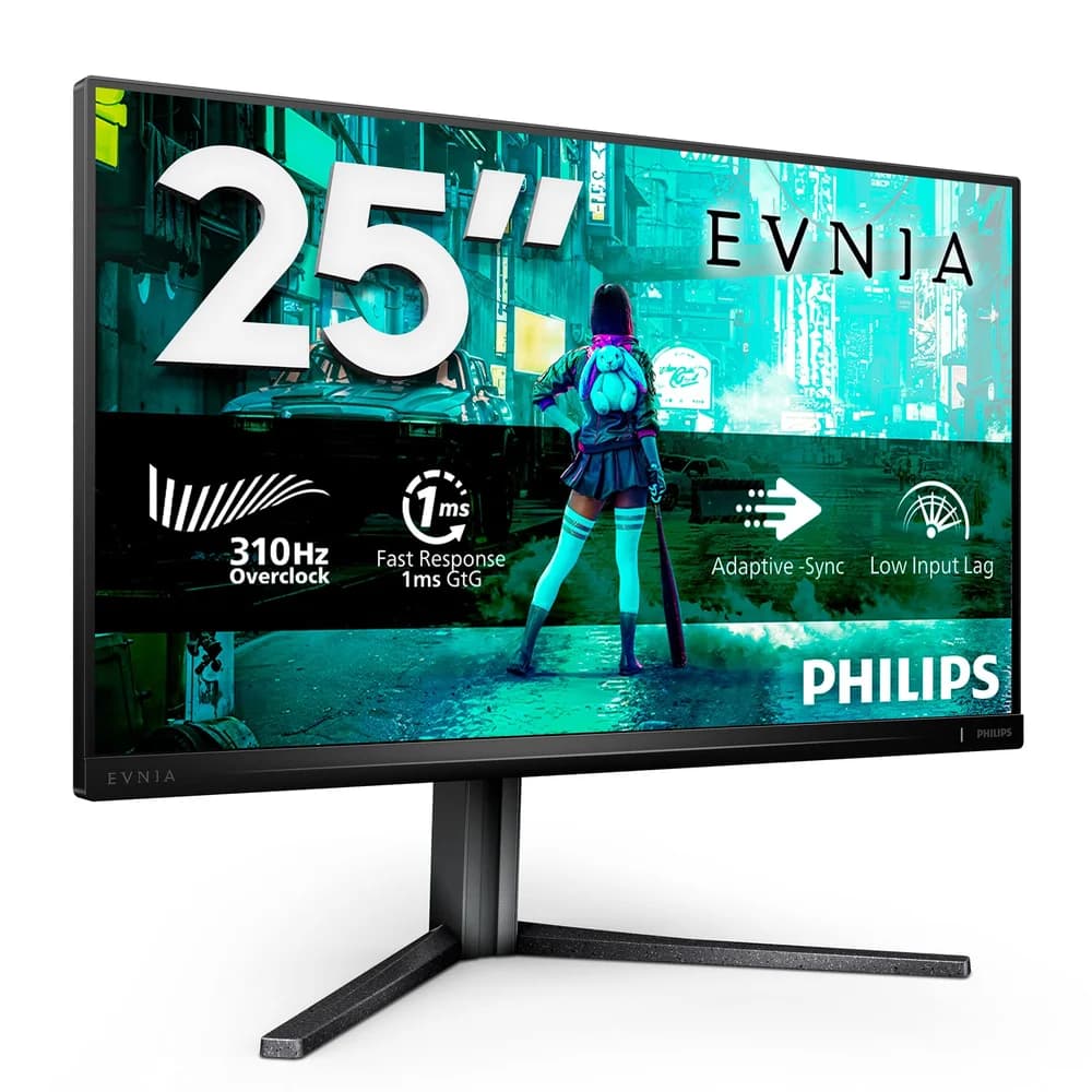 Philips Evnia 25M2N3200U