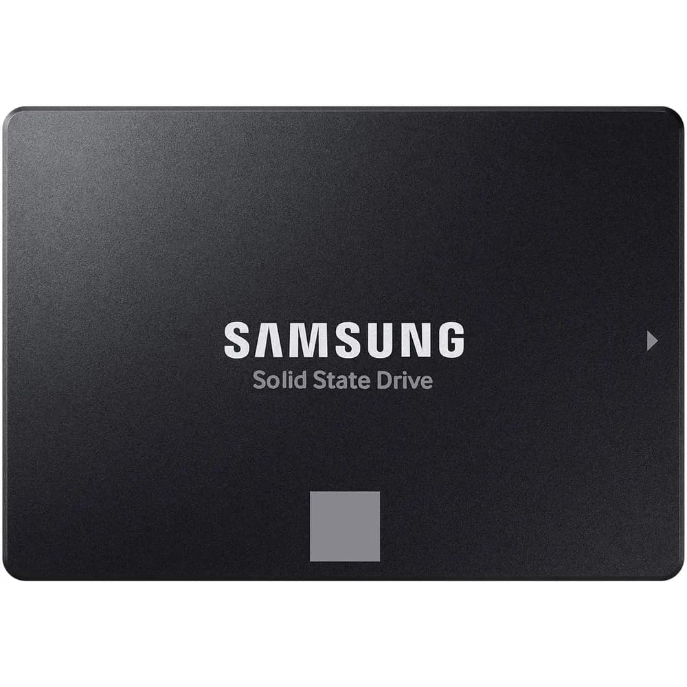 Samsung 870 EVO 1 TB SSD