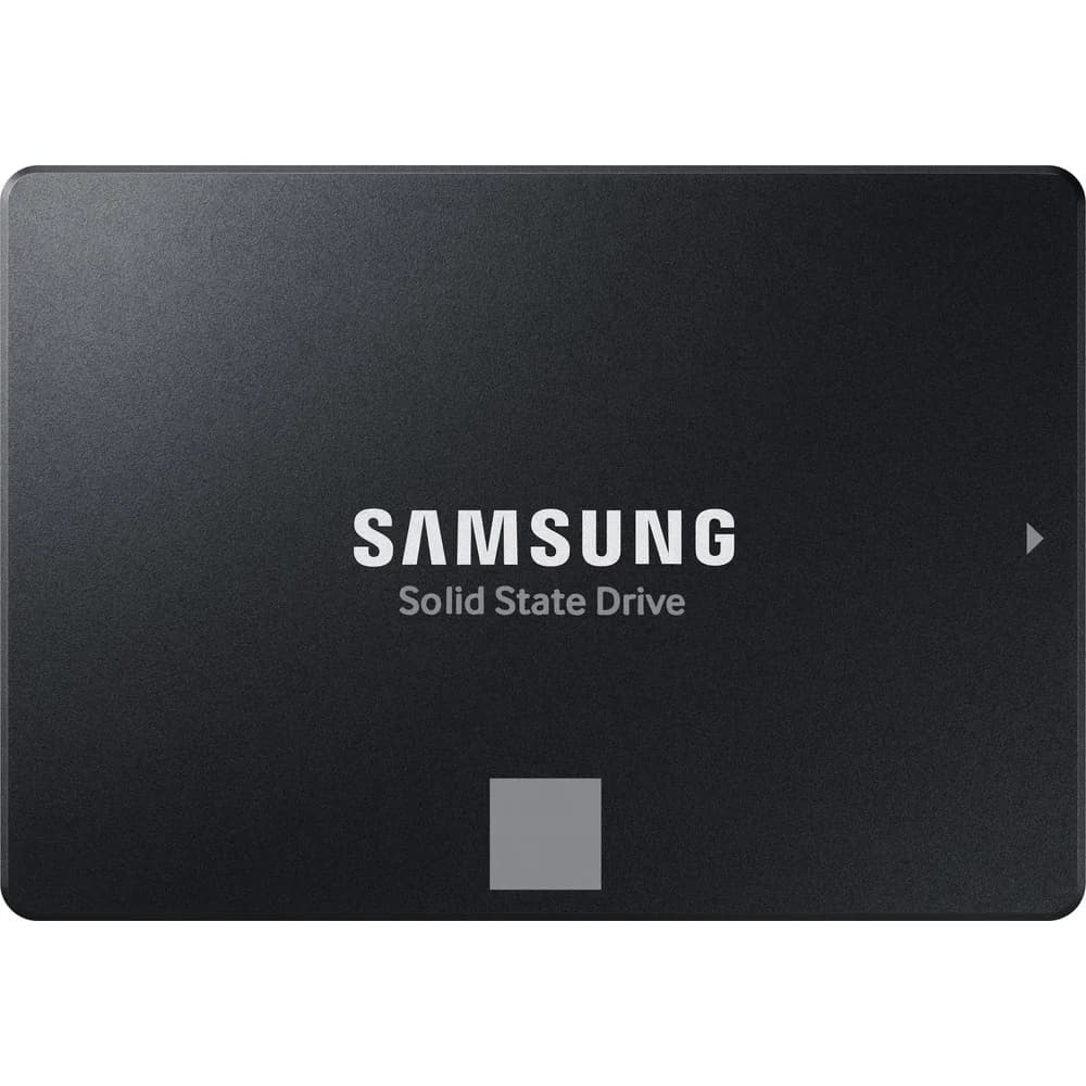 Samsung 870 EVO 500 GB SSD