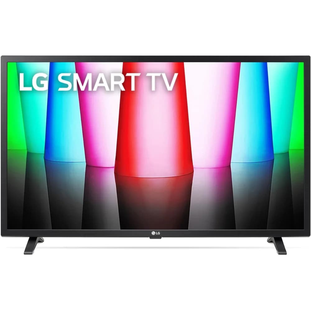 32" Flachbild TV LED 1080p (Full HD) 32LQ63006LA