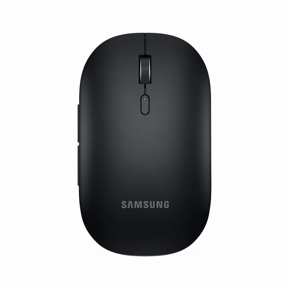 Bluetooth Mouse Slim EJ-M3400 - Schwarz
