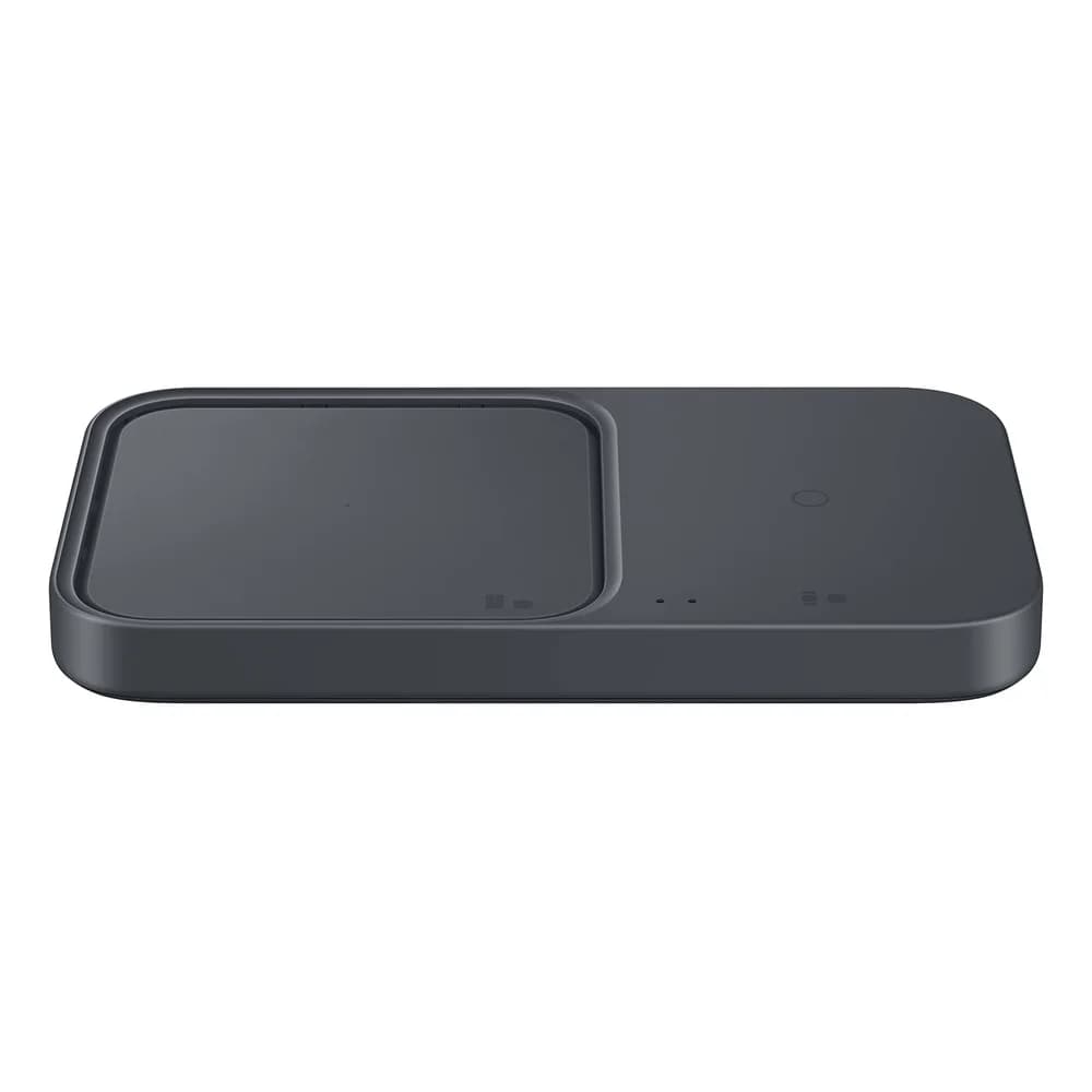 Wireless Charger Duo - Black