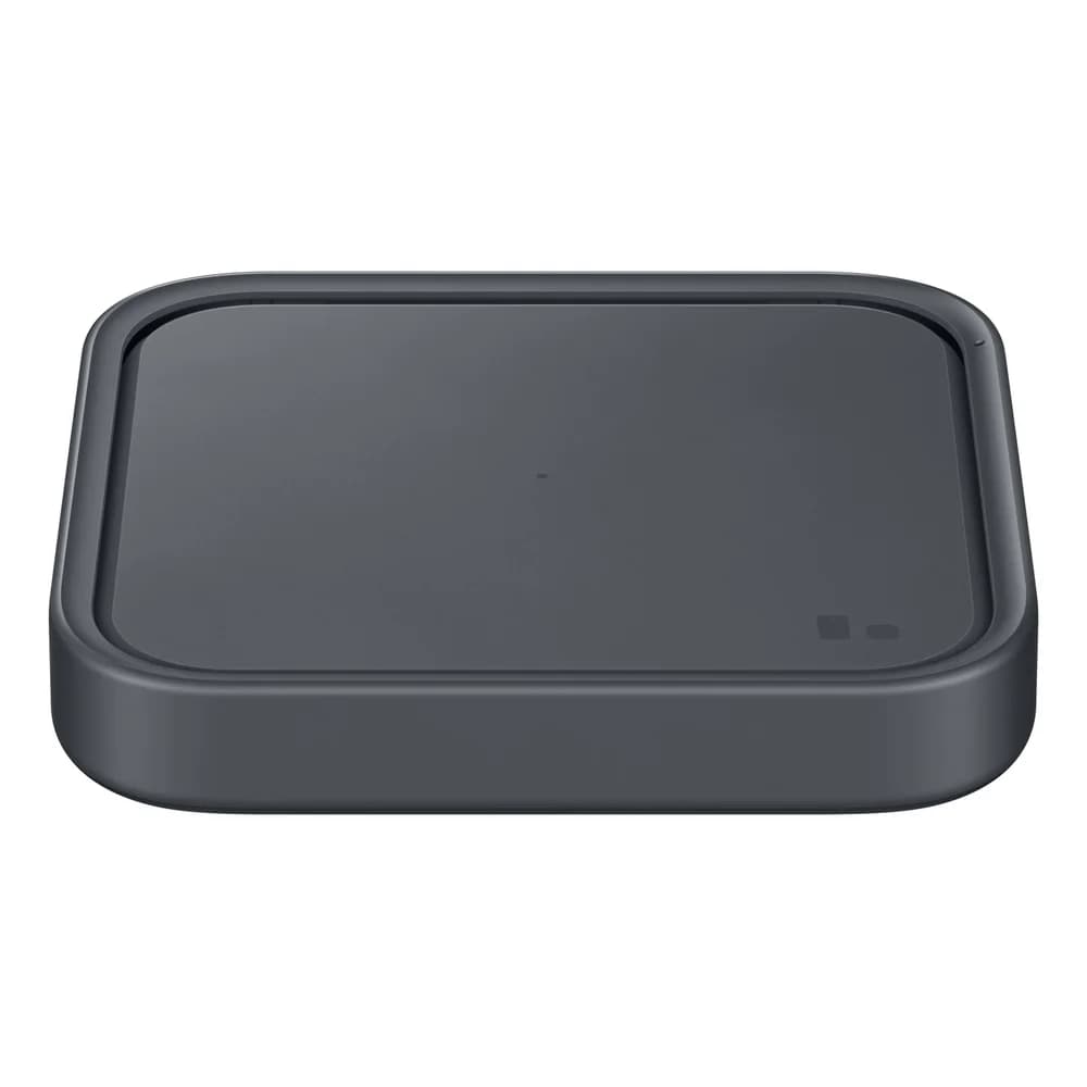SAMSUNG Super Fast Wireless Charger Dark Gray