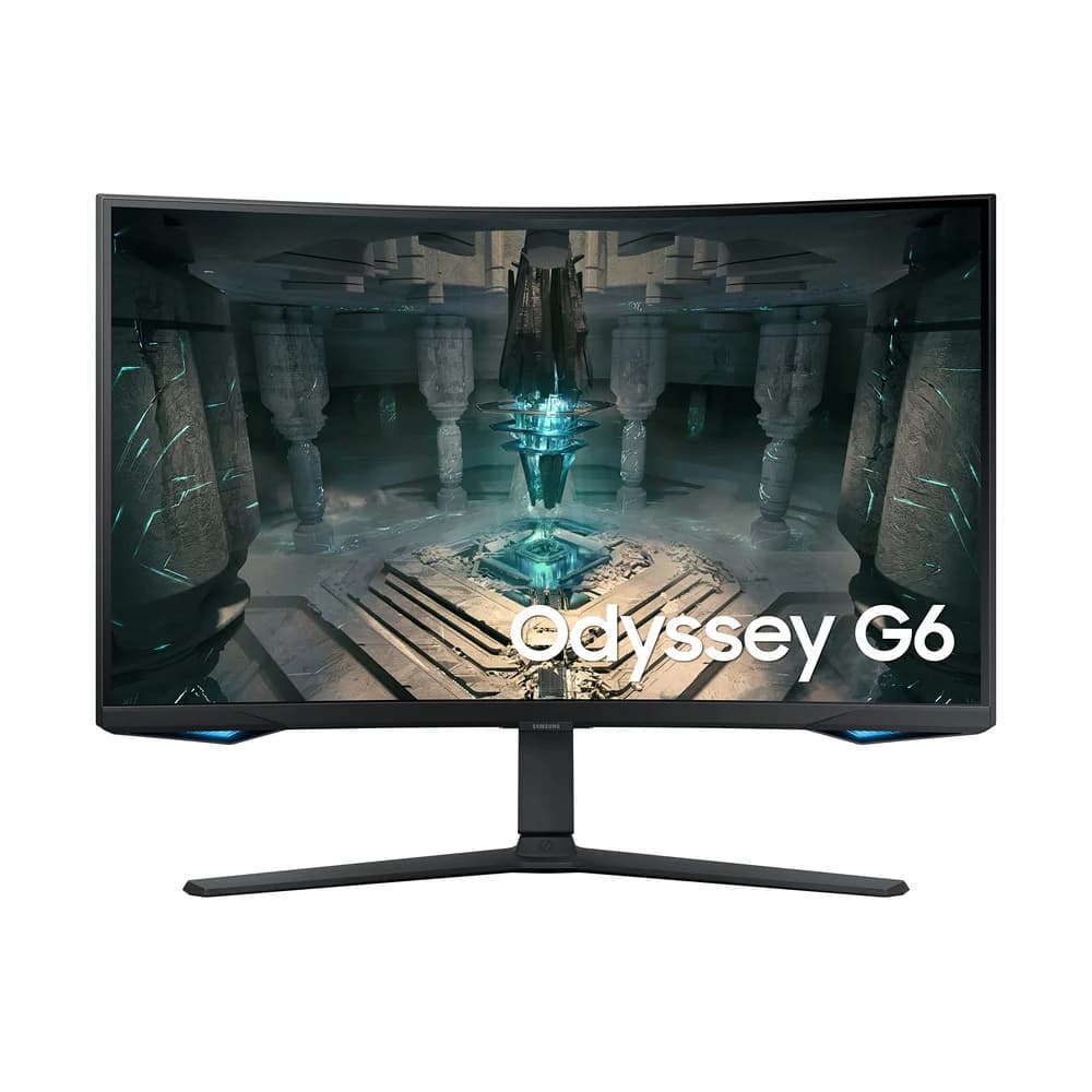 Samsung S32BG650EU
