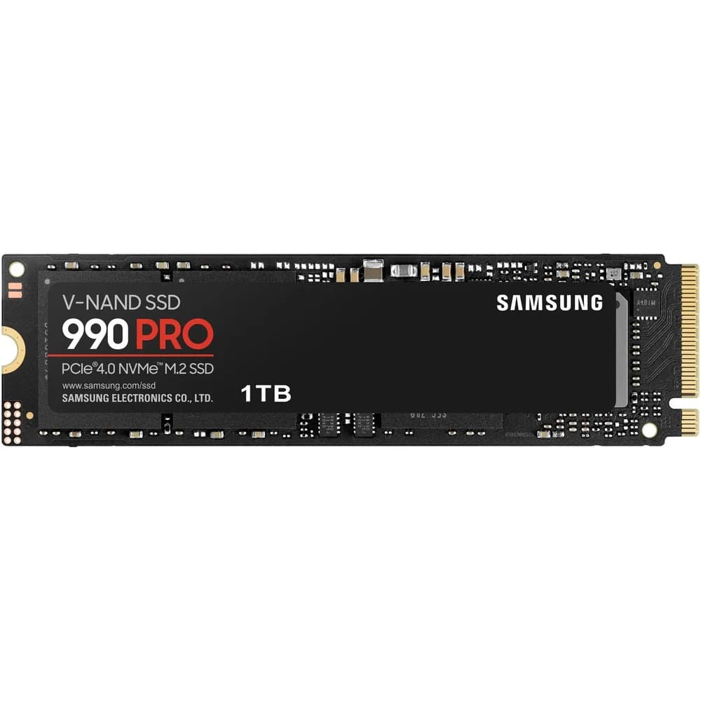 Samsung 990 Pro - 1TB