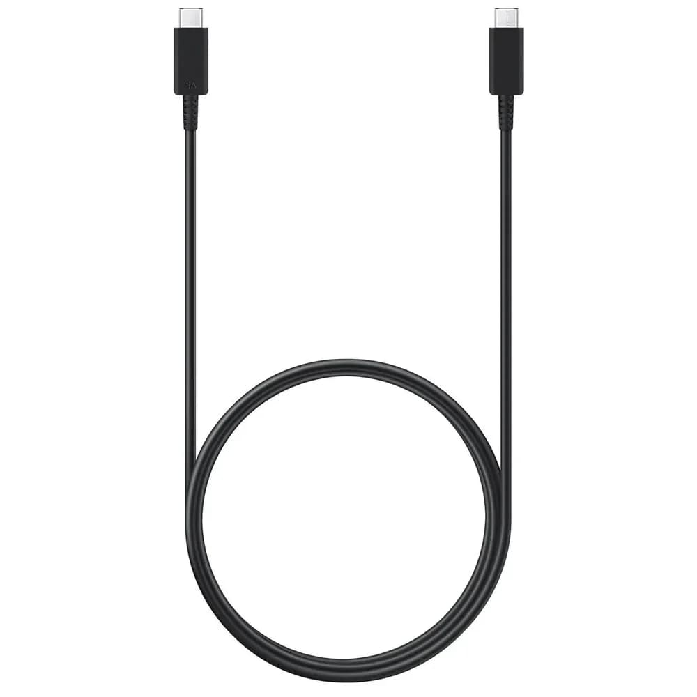 1.8m Cable (5A) - Black