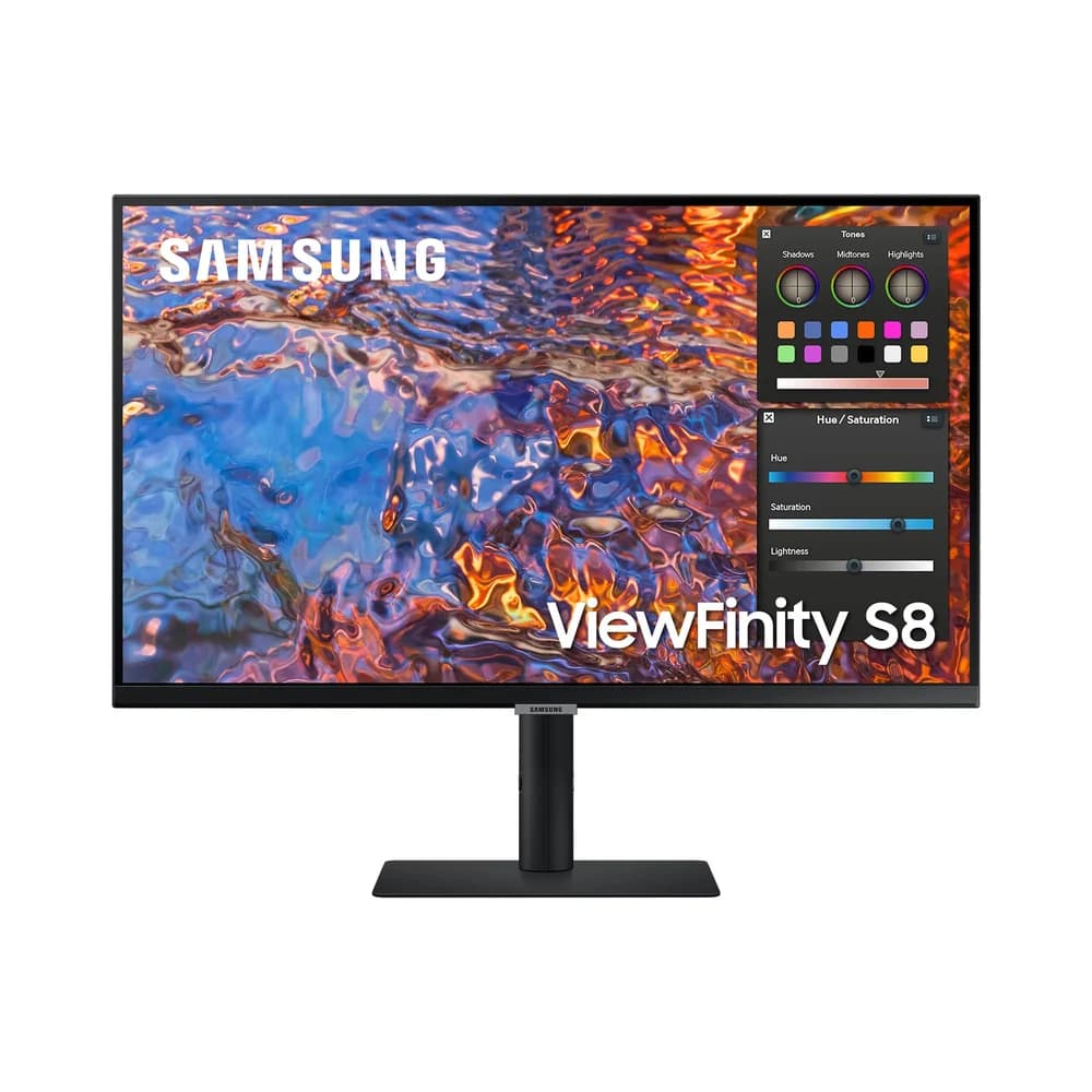 SAMSUNG LS27B800PXPXEN, 27"