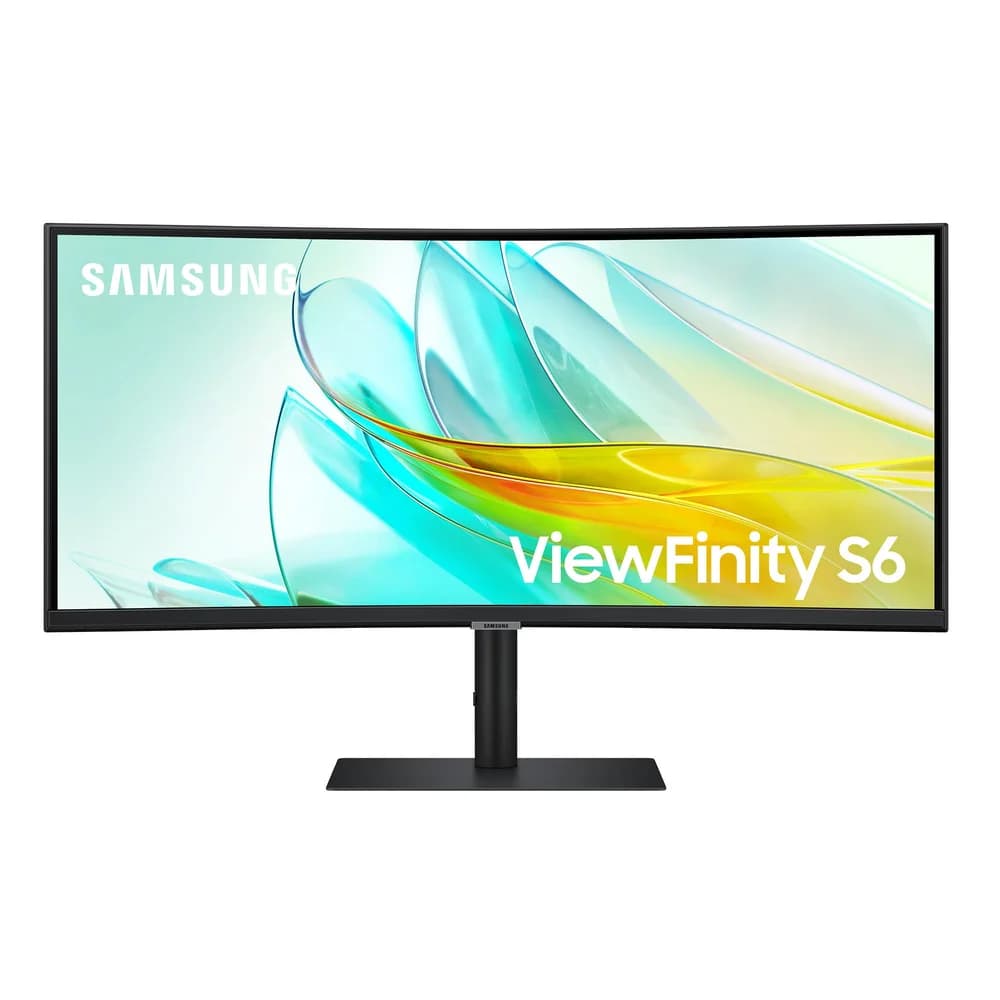 Samsung S34C652UAU