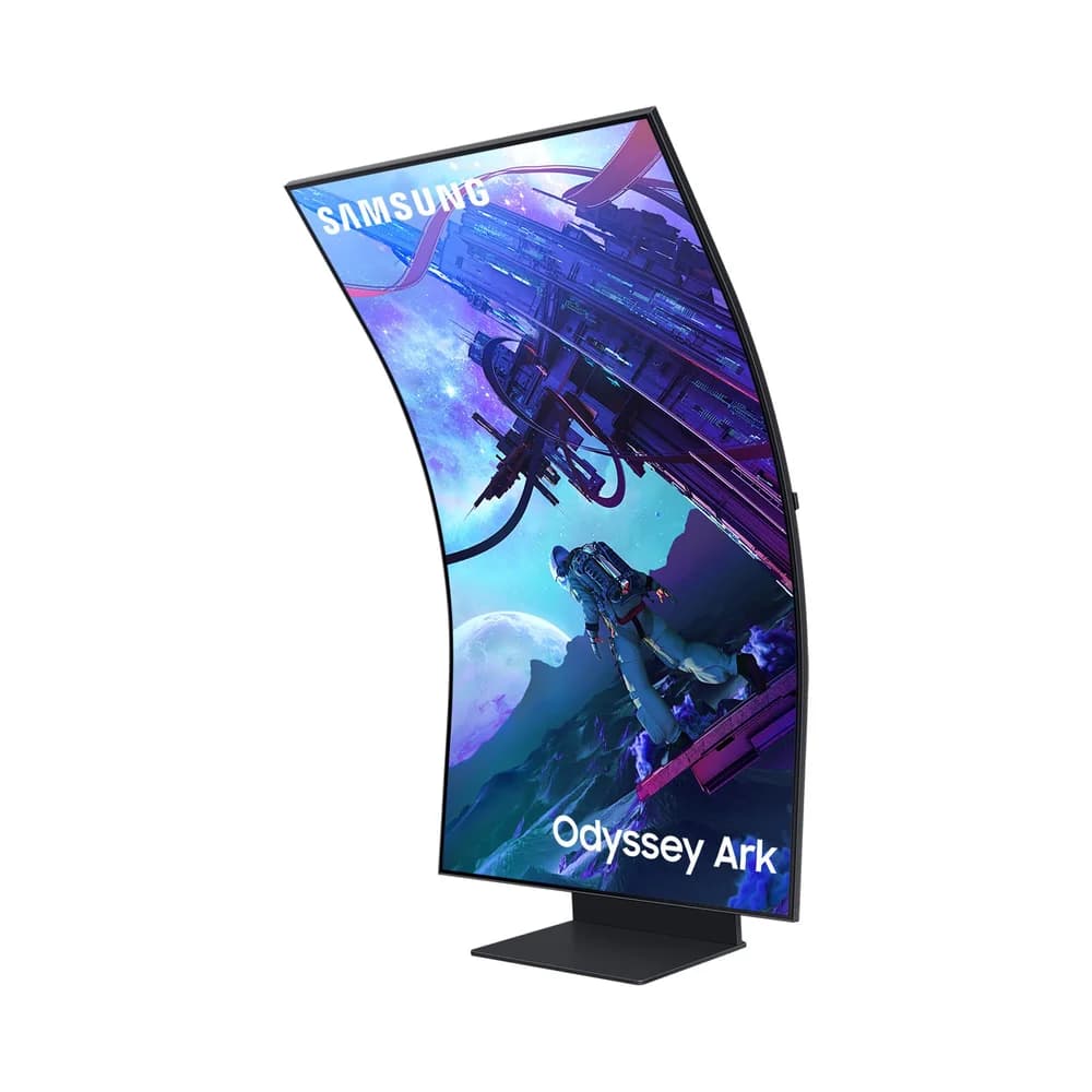 Samsung Odyssey Ark S55CG970NU