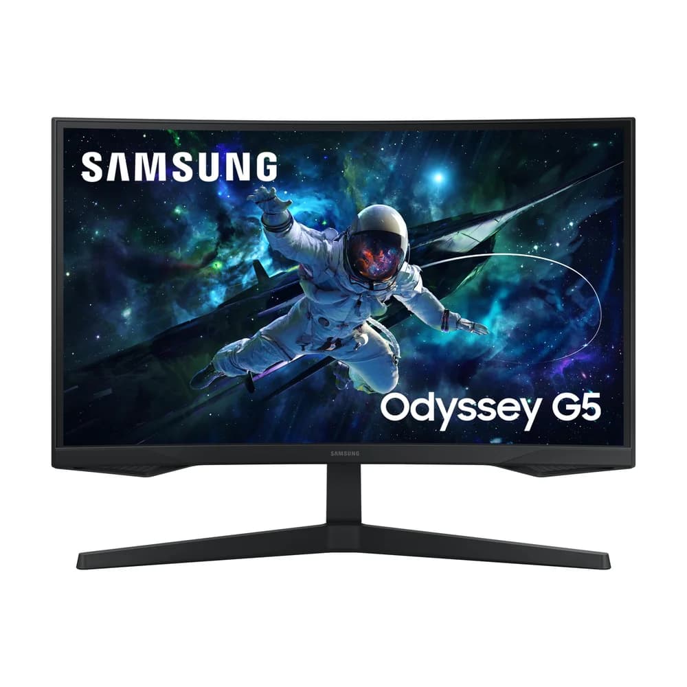 Samsung LS27CG552EUXEN