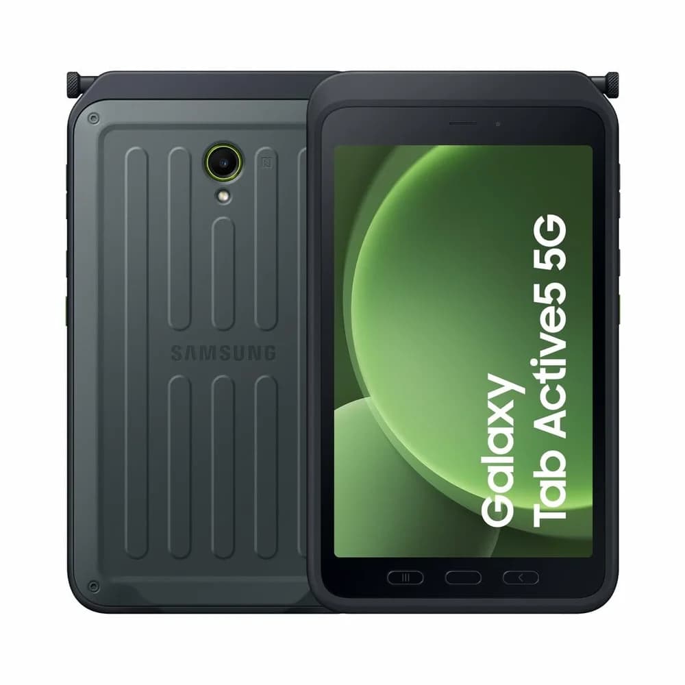 Galaxy Tab Active5 128GB/6GB Enterprise Edition