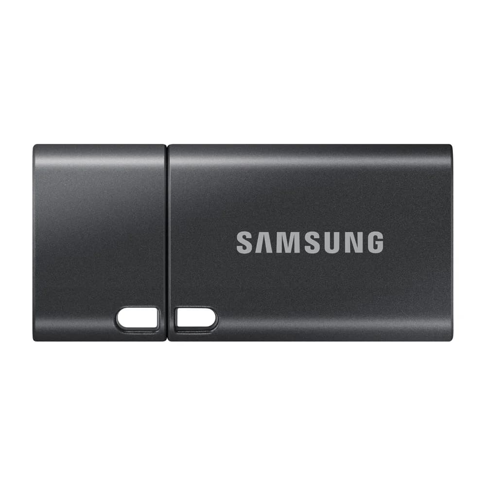 Samsung USB Flash Drive Type-C™ - 512 GB, grau