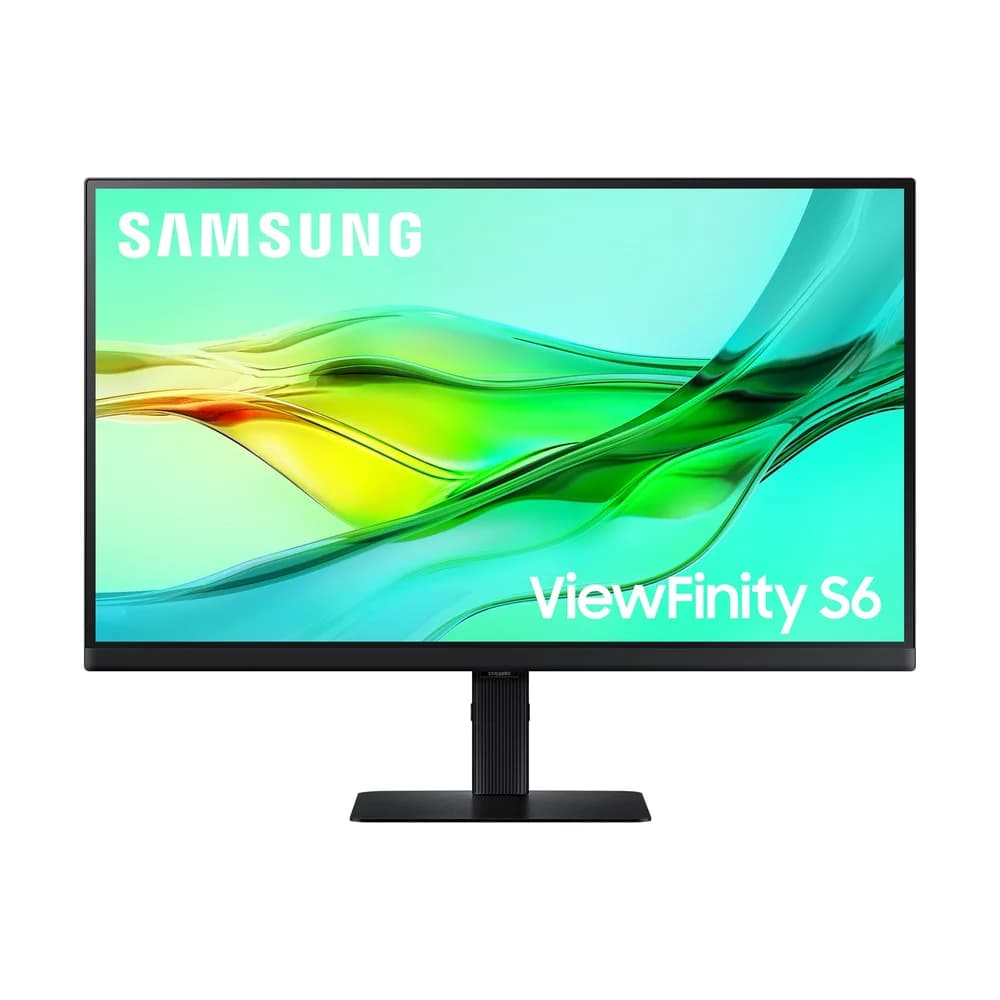 Samsung ViewFinity Monitor S60UD (27")