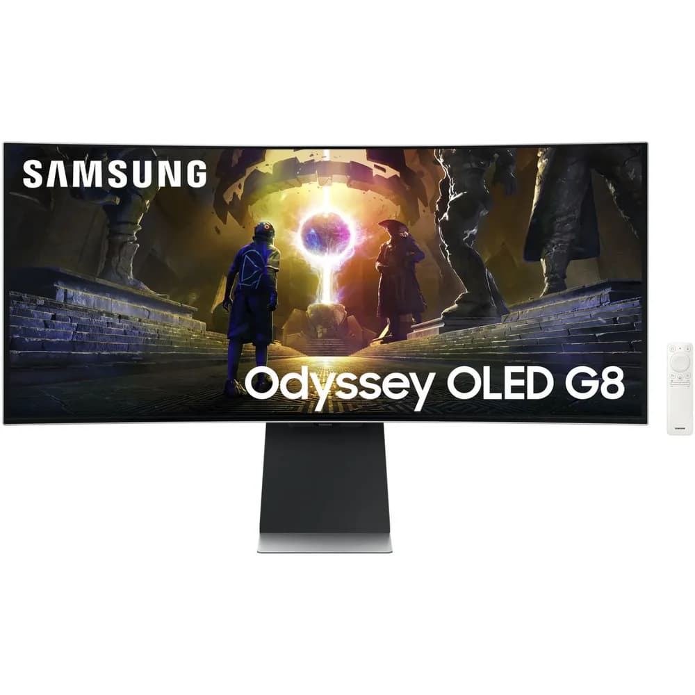 Samsung S34DG850SU