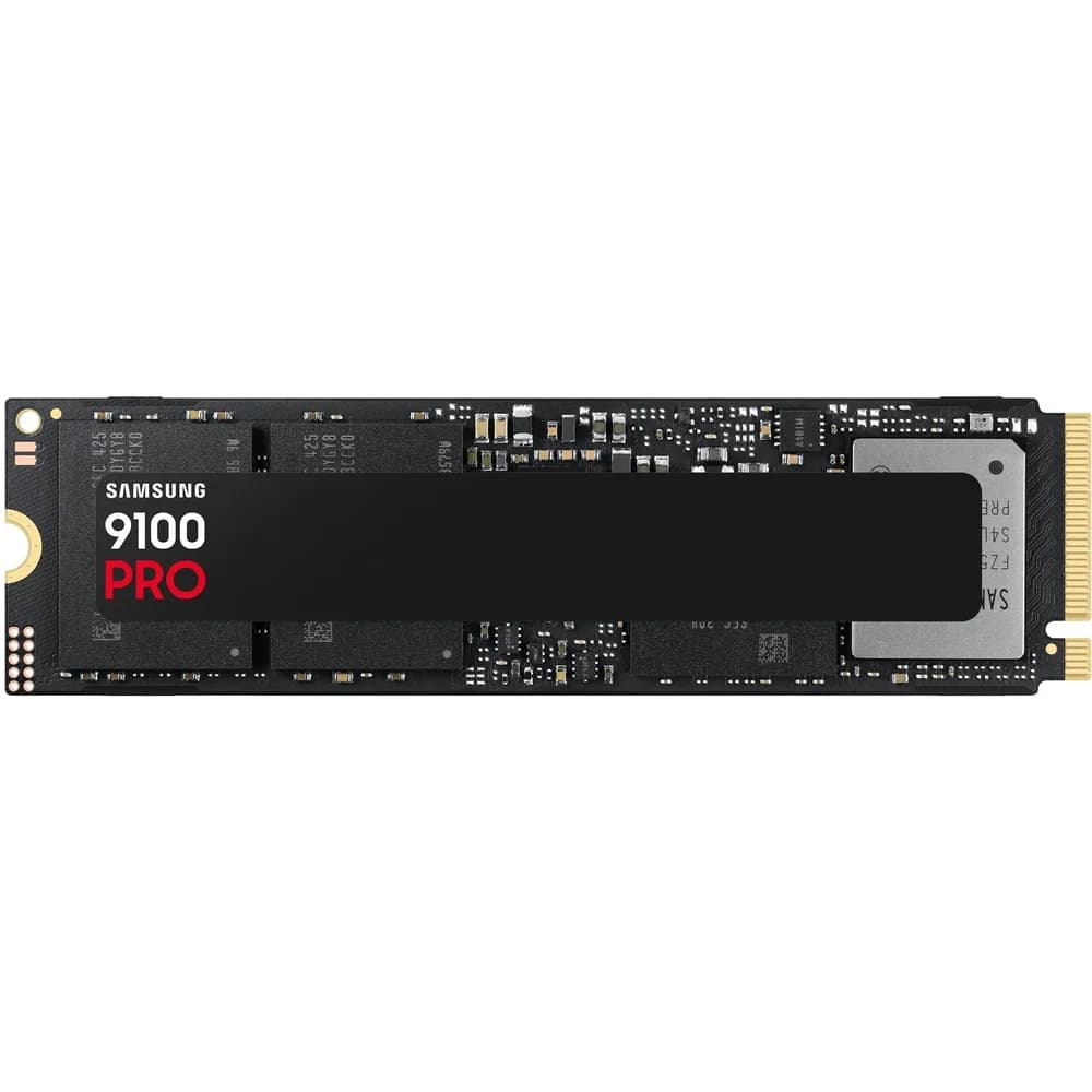 Samsung 9100 PRO NVMe M.2 SSD 1 TB