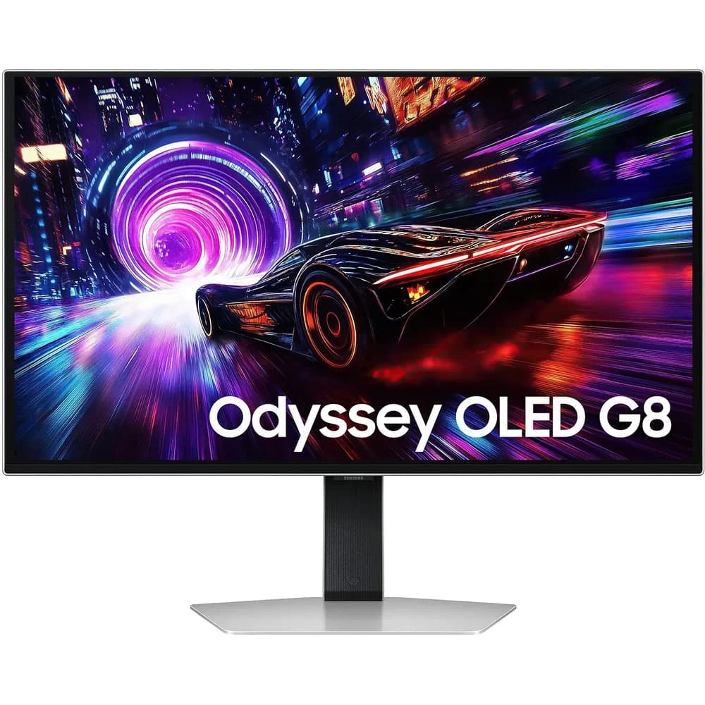 32" Odyssey OLED G8 S32FG814SU