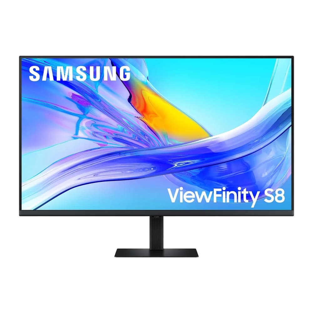 Samsung ViewFinity S8 S80UD Office Monitor 94cm (37")