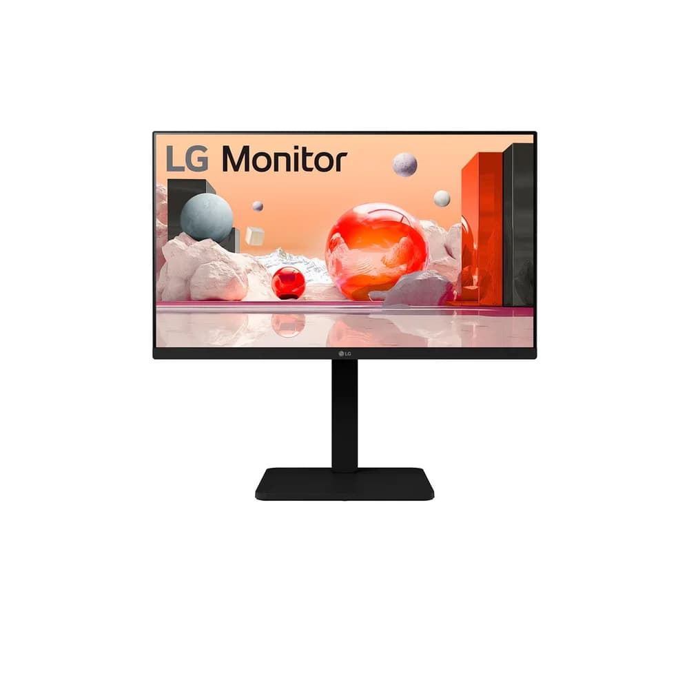 LG 24BA560-B 60,9cm (24")