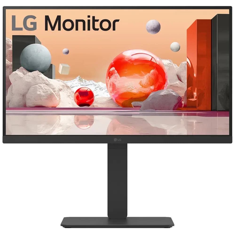 LG 24BA850-B, 23.8"