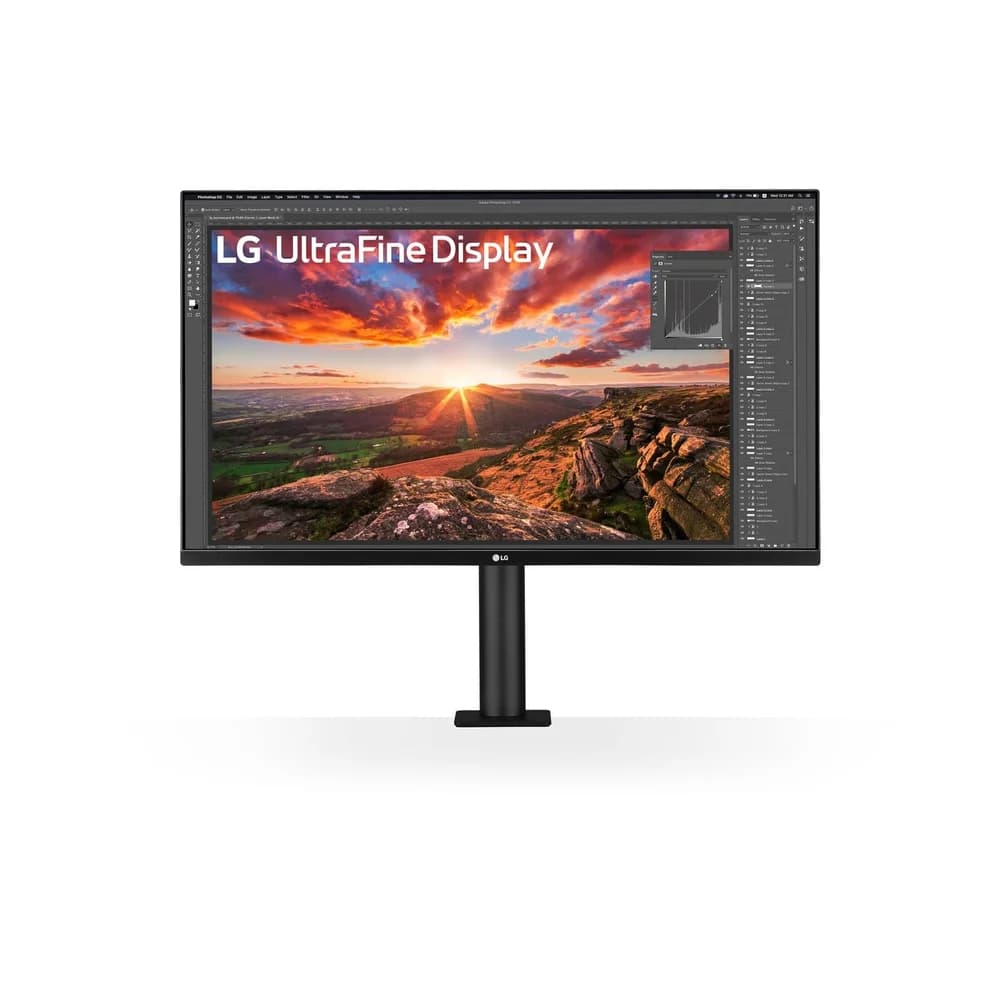 LG 32UN880K-B