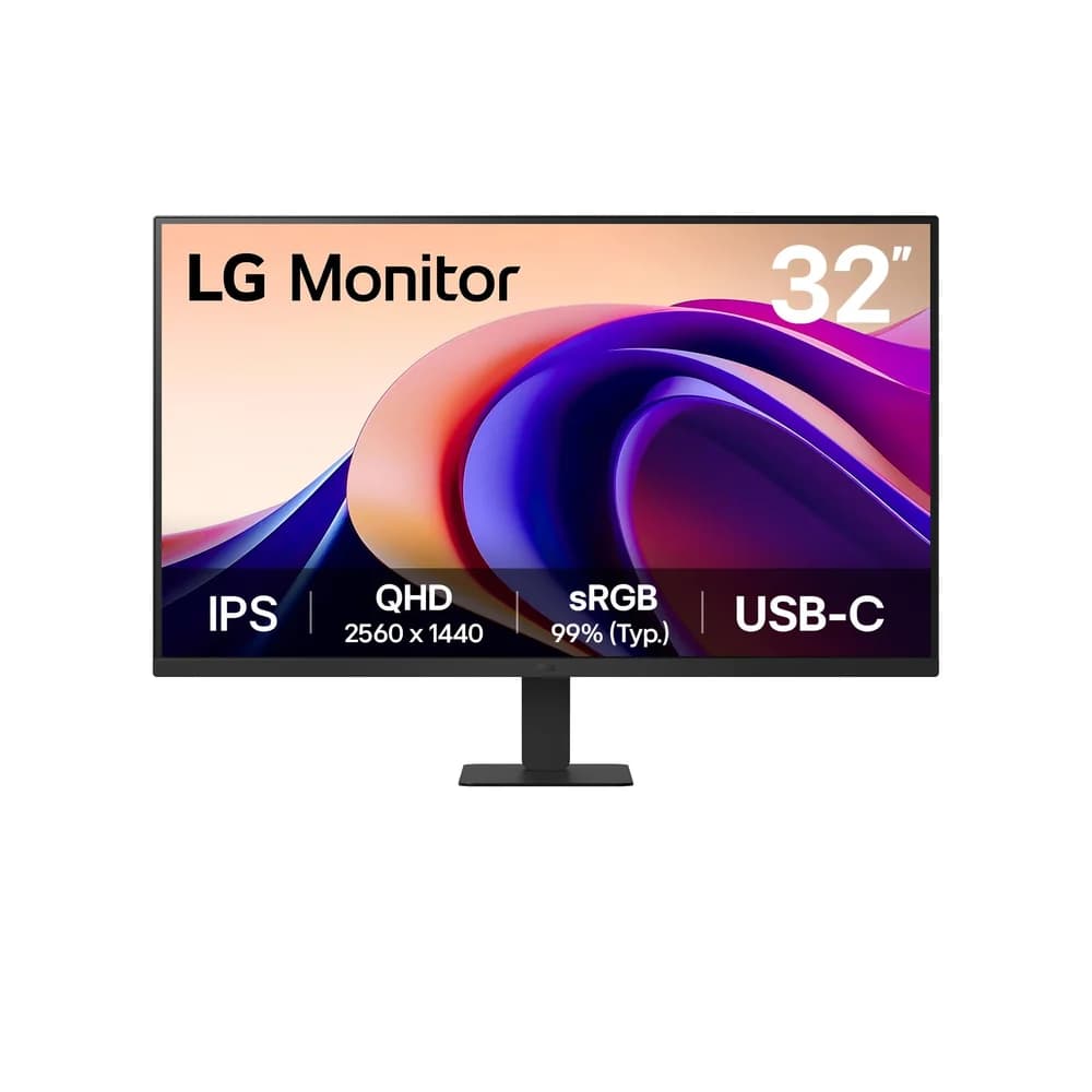 LG 32U631A-B